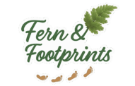 Fern & Footprints